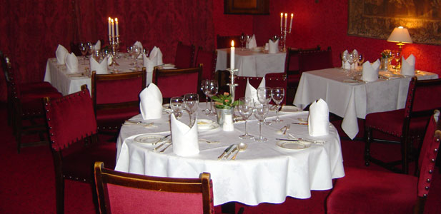 Callow Hall