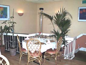 Tamanna's Indian in Kent