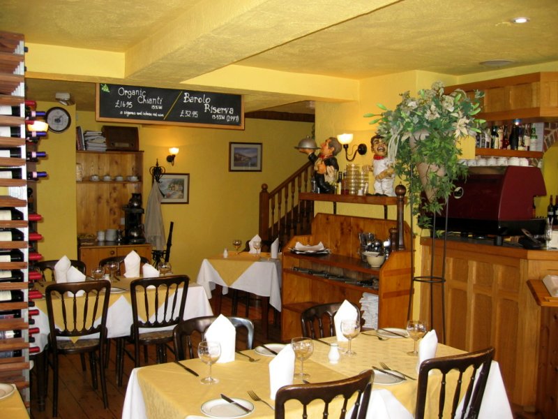Photo of Vecchia Trattoria