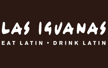 Las Iguanas