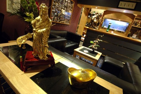 Mandarin Chinese Restaurant in Dorset