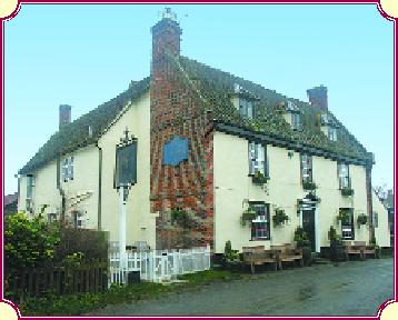 Pig & Abbot in Royston Pig & Abbot