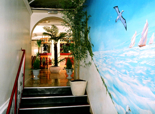 Photo of Cosmopolitan Restaurant