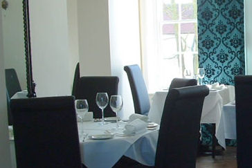 La Vista Italian Restaurant in Essex