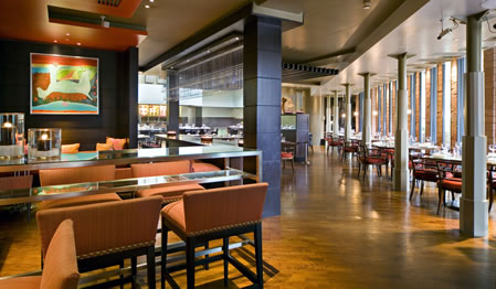 Amaya - Restaurants in London