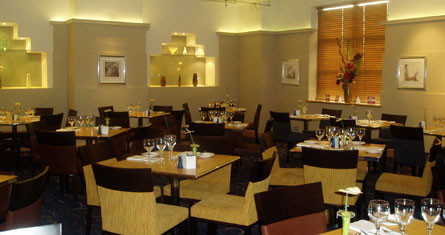 Arts Grill Restaurant in Crawley Arts Grill Restaurant