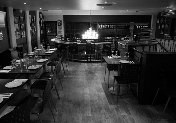 As Greek As It Gets - Restaurants in London