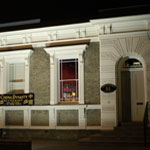 China Dynasty in Essex