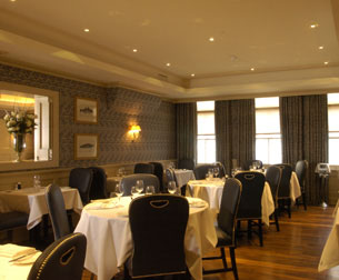 Bentley's Oyster Bar & Grill - Restaurants in London
