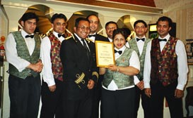 The Last Days Of The Raj in Tyne and Wear