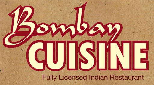 Bombay Cuisine