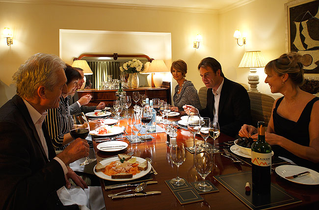 Photo of Collingwood Arms Hotel