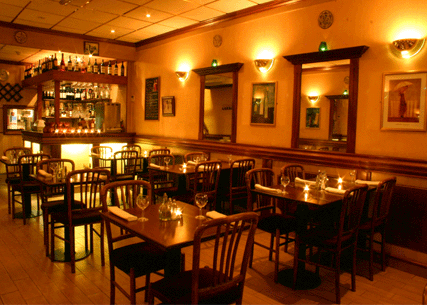 Photo of La Salsa