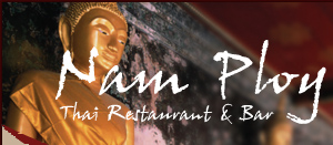 Nam Ploy Restaurant & Bar - Restaurants in Bolton