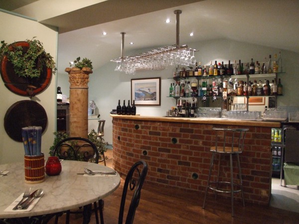 Prima Pizzeria - Restaurants in Ripon