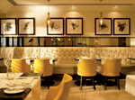 Mimosa Bar and Restaurant - Restaurants in London