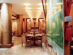 Nahm - Restaurants in London