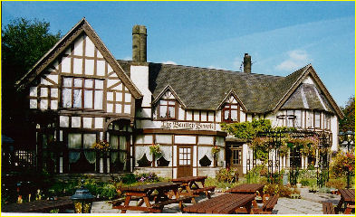 Bentley Brook Inn