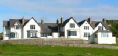 Eilean Neave Restaurant in Caithness