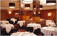Photo of The Savoy Grill