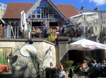 Il Tocco D Italia - Restaurants in Bath