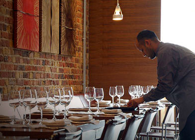 Babur - Restaurants in London