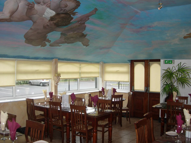 La Scala - Restaurants in Bolton
