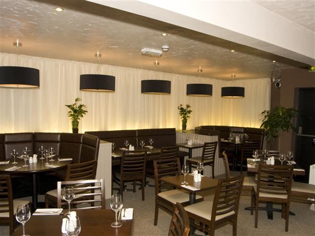 Photo of Retreat Restaurant