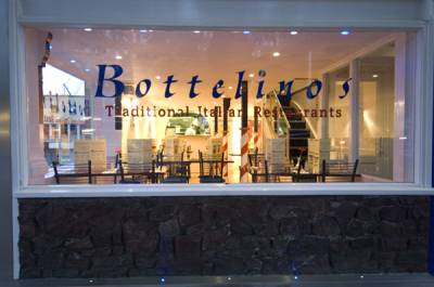Bottelino's Traditional Italian Restaurant