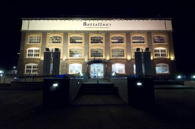 Bottelino's Traditional Italian Restaurant in Wiltshire