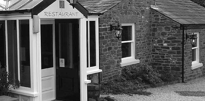 The Red Cat in Lancashire