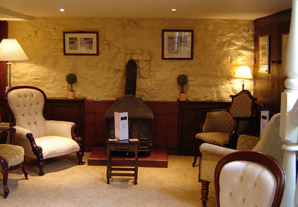 Vennell's Restaurant - Restaurants in Masham