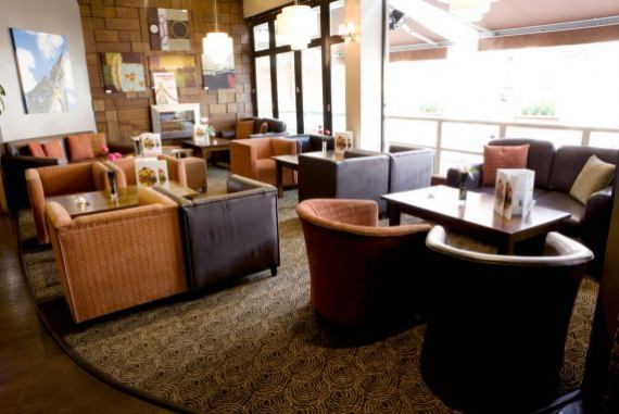 The Slug and Lettuce in Buckinghamshire