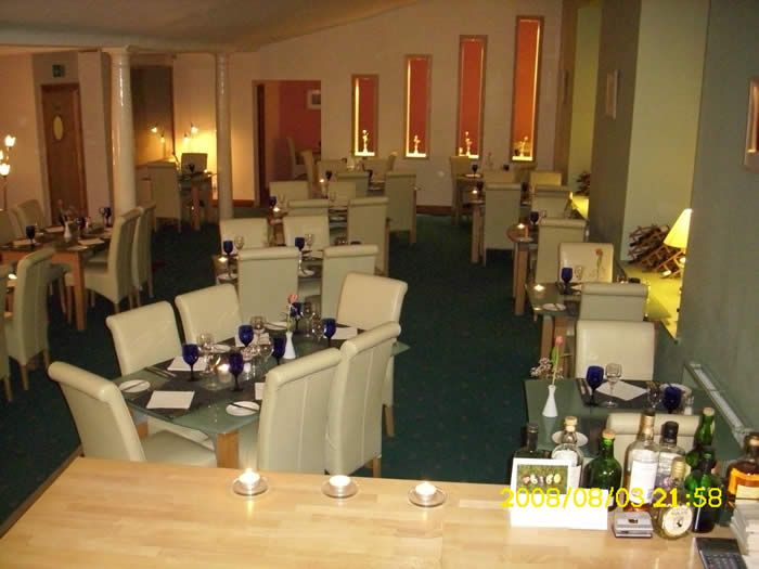 Kerachers Restaurant - Restaurants in Perth