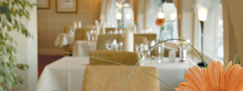 The Orchid Restaurant - Restaurants in Torquay
