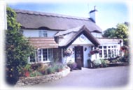 Wagon Wheel Inn