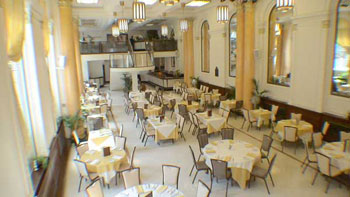 N V - Restaurants in Southampton
