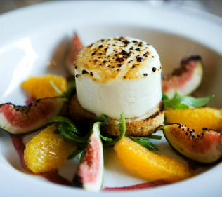 Le Bistrot Pierre - Restaurants in Nottingham