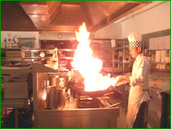 Baan Thai - Restaurants in Leeds