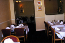Photo of Thali Restaurant