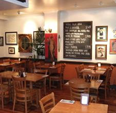 Photo of Bella Italia