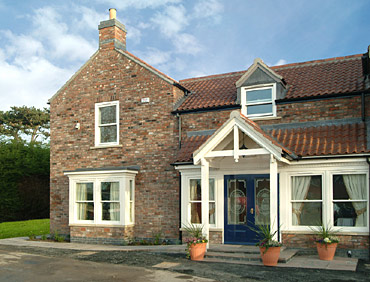 Blackwell Ox Inn in North Yorkshire