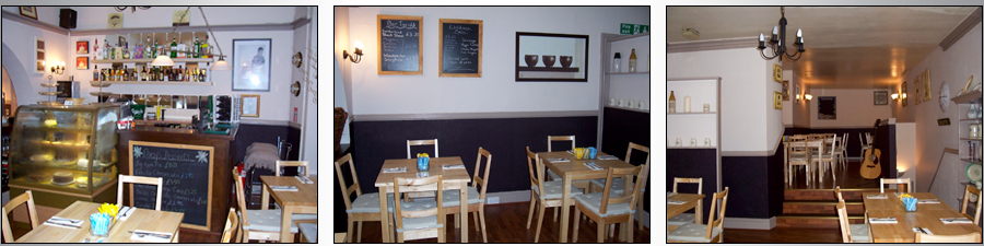 Photo of Lazy Daisy's Lakeland Kitchen