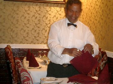 The Great Kathmandu Restaurant