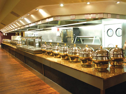 Nawaab Restaurant - Restaurants in Manchester