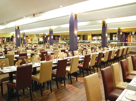 Photo of Nawaab Restaurant