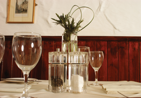 Dubh Prais Restaurant - Restaurants in Edinburgh