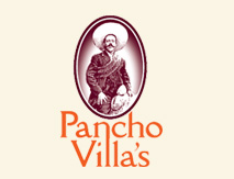 Pancho Villa's in Edinburgh Pancho Villa's