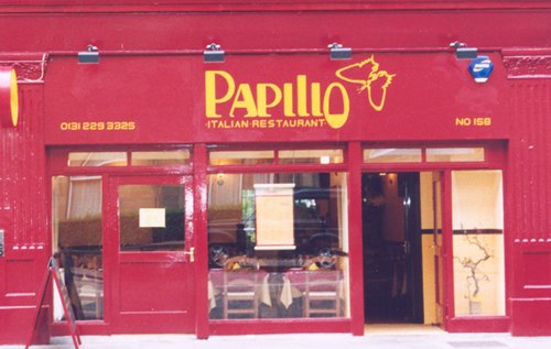 Papilio