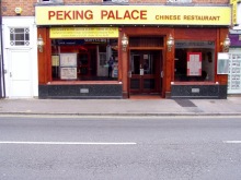 Peking Palace